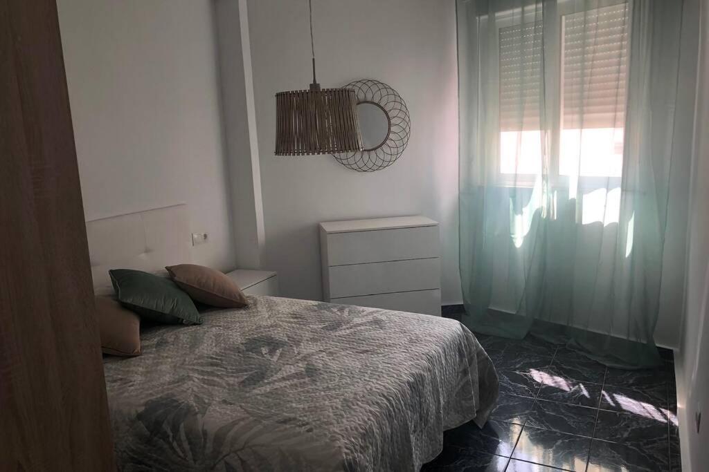 Ferienwohnung Apartamento A 10 Metros De La Playa La Herradura  Exterior foto